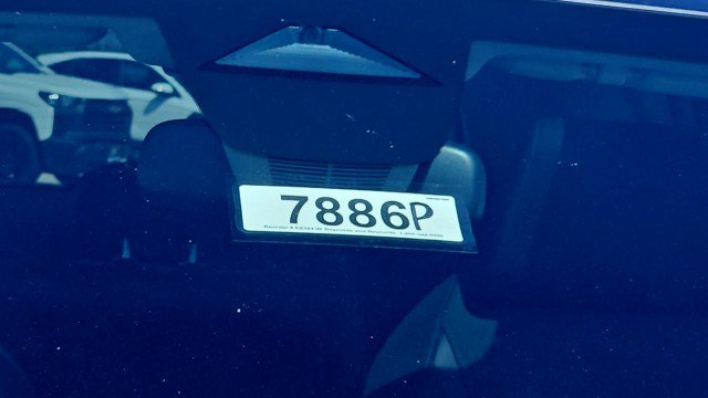 Used 2023 Honda CR-V EX image 35
