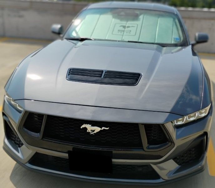 Used 2024 Ford Mustang GT Premium RWD image 1