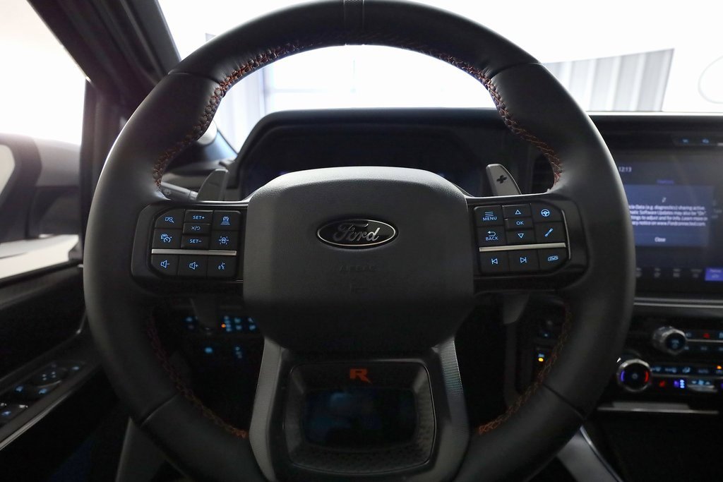 Used 2025 Ford F150 Raptor w/ Equipment Group 803A Raptor R image 23