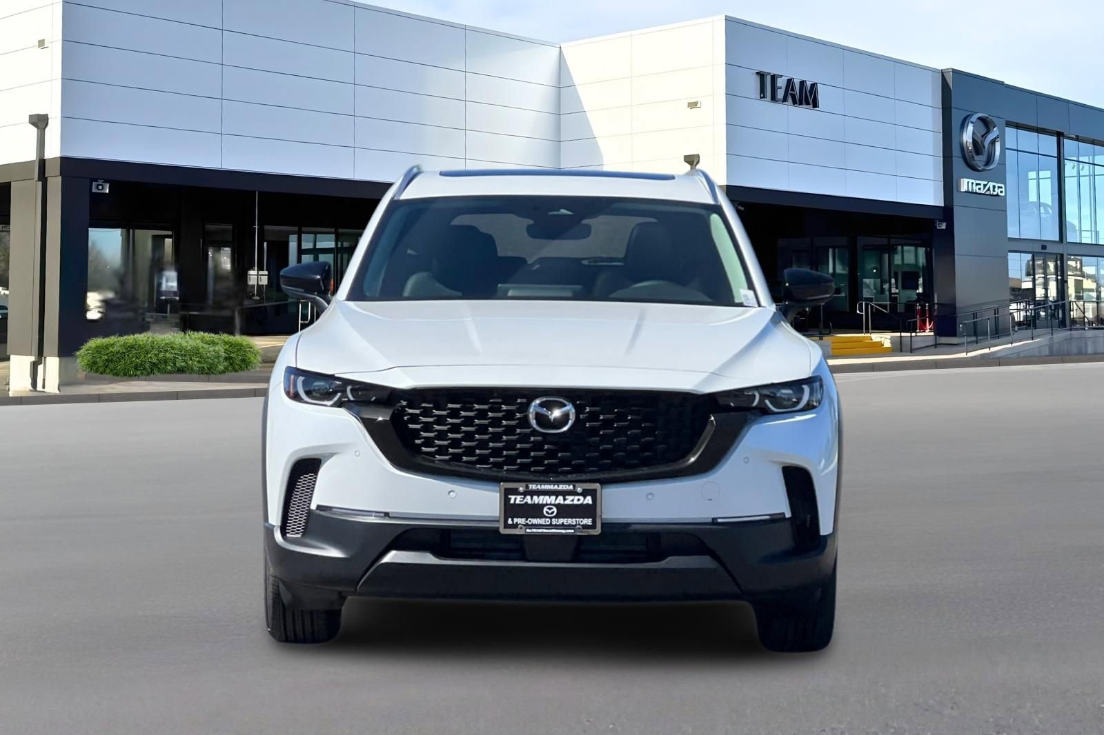 New 2026 MAZDA CX-50 2.5 Hybrid w/ Preferred Pkg image 6