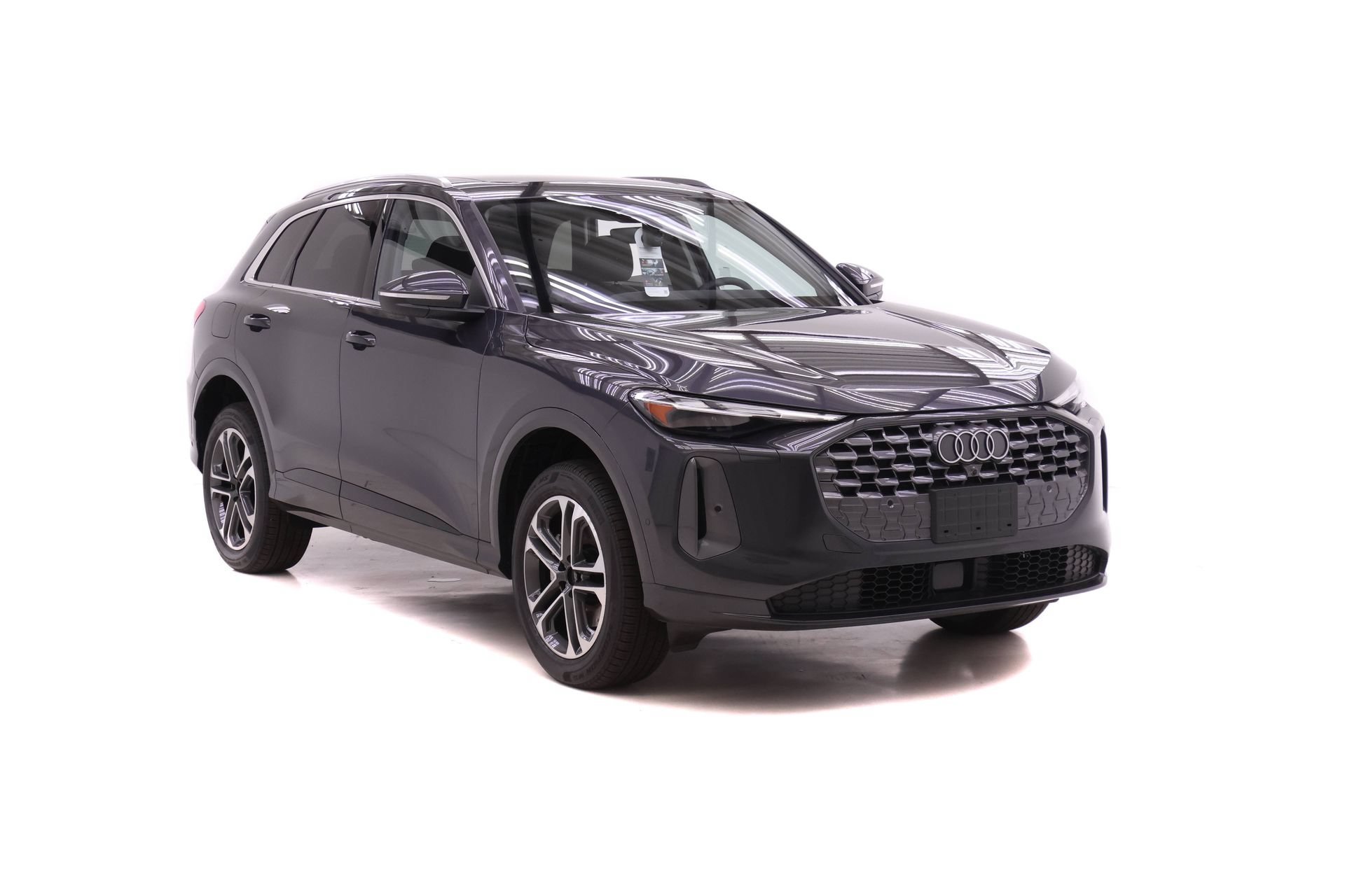 New 2026 Audi Q5 Premium AWD/4WD image 2
