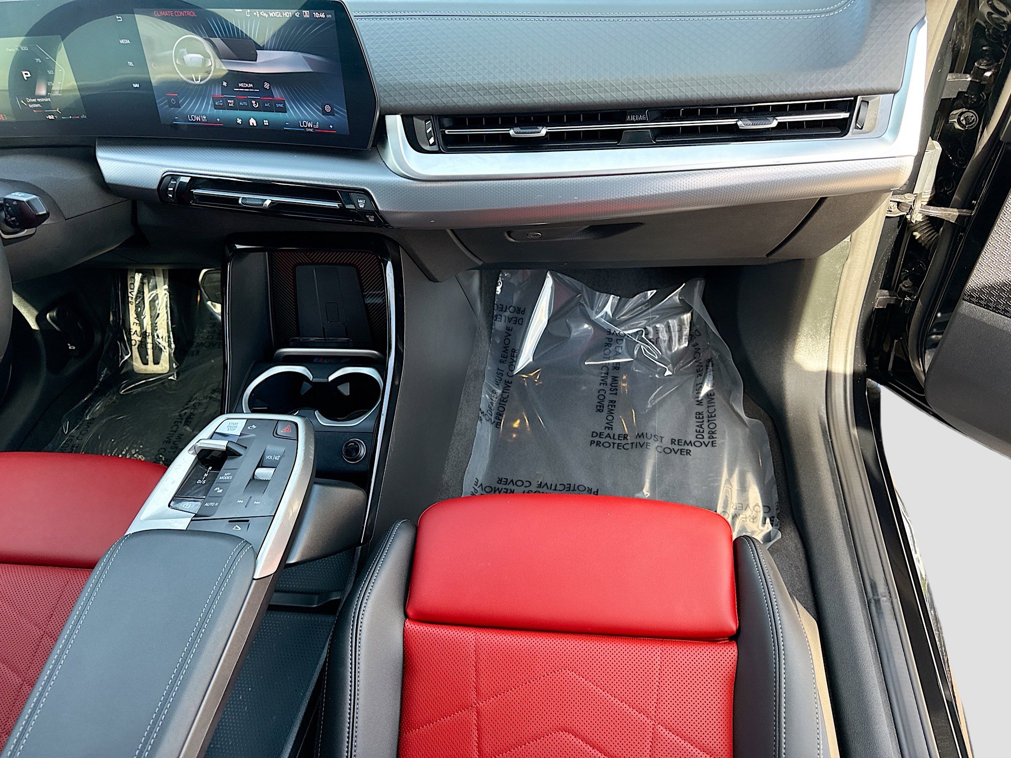 Used 2025 BMW X2 M35i image 18