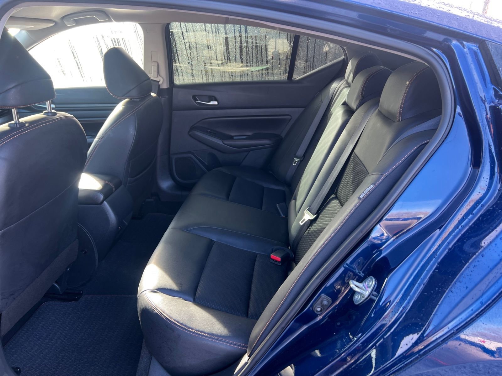 Used 2022 Nissan Altima 2.5 SR image 23