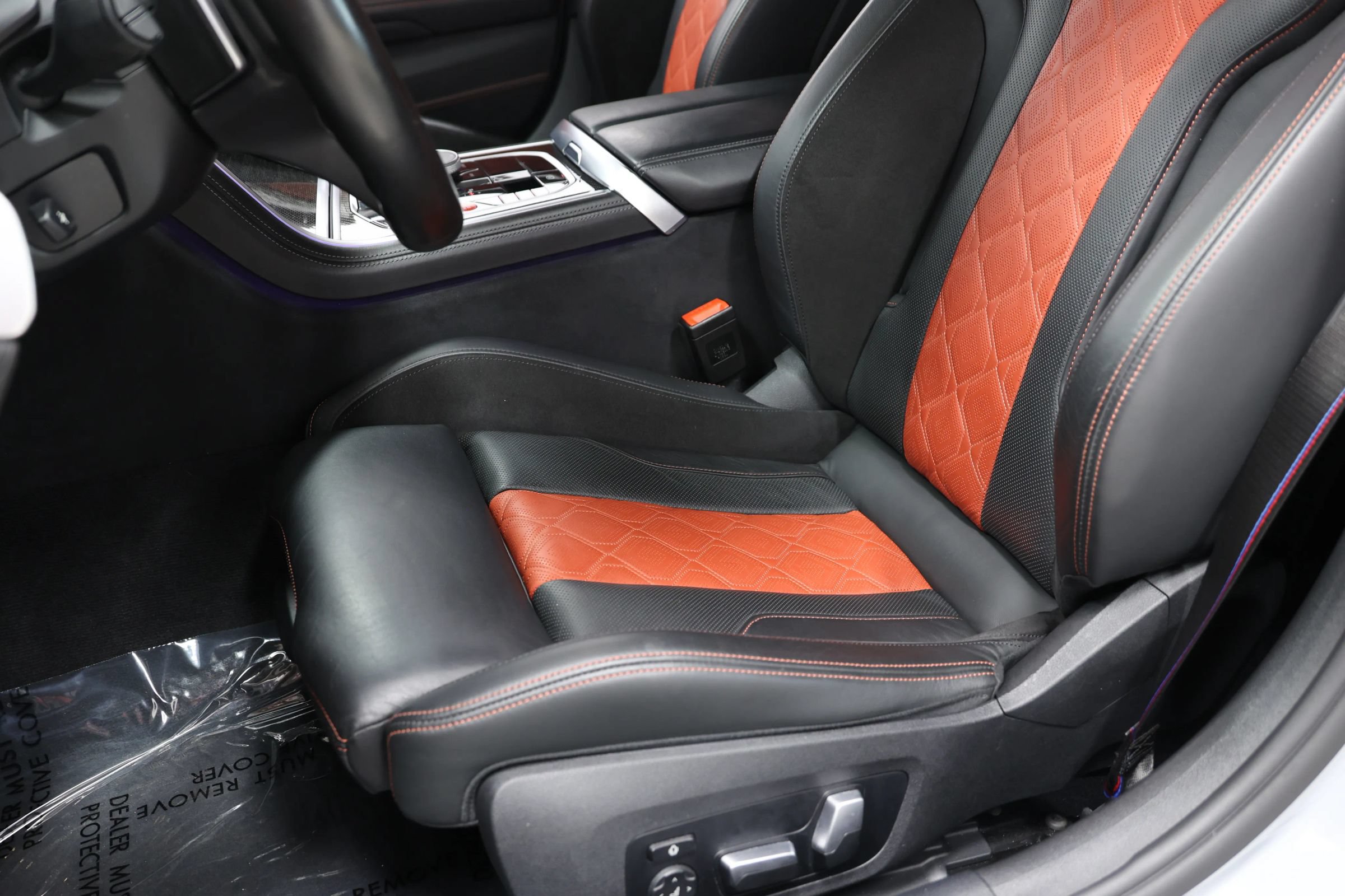 Used 2023 BMW M8 Gran Coupe xDrive Competition AWD/4WD image 22