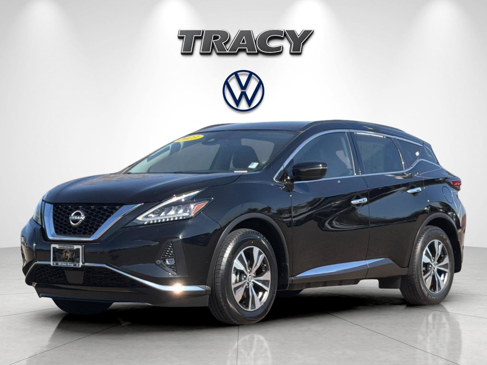 Used 2023 Nissan Murano SV FWD image 8