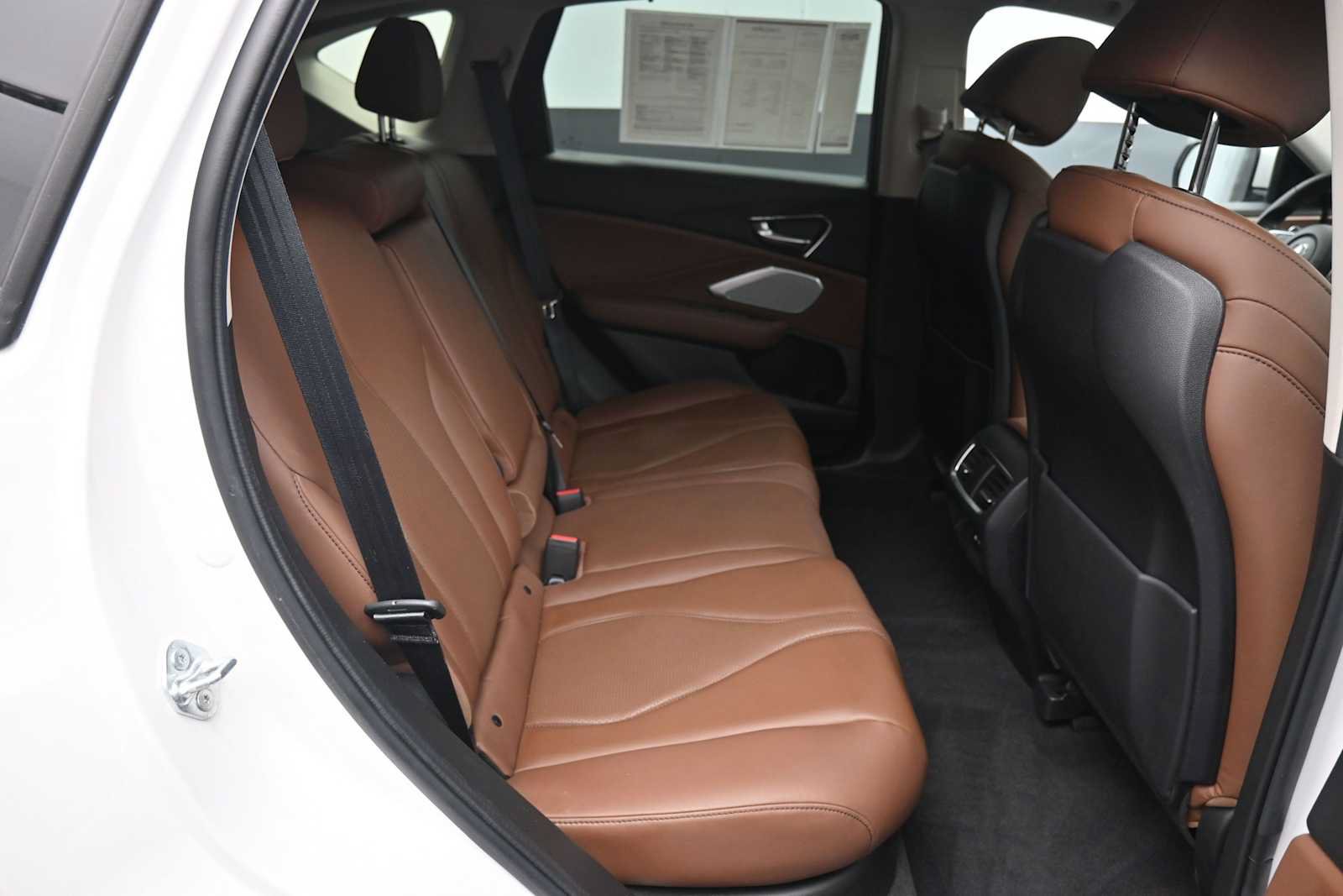 Certified 2024 Acura RDX w/ Technology Package AWD/4WD image 24