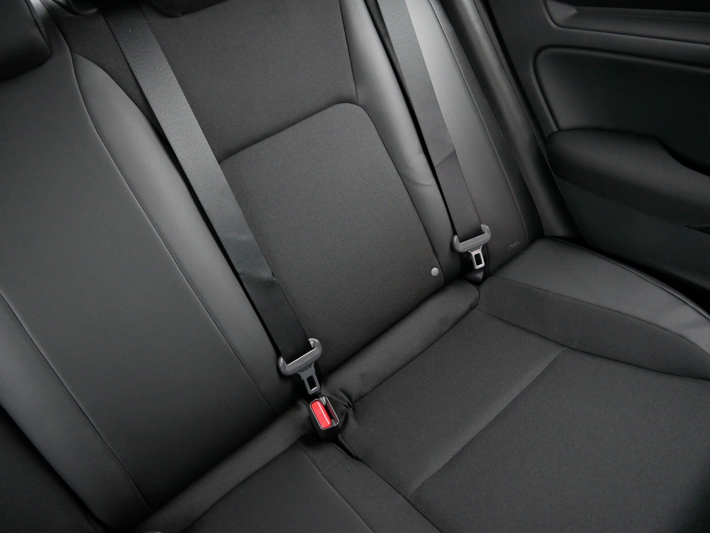 Certified 2026 Honda Civic Sport image 14