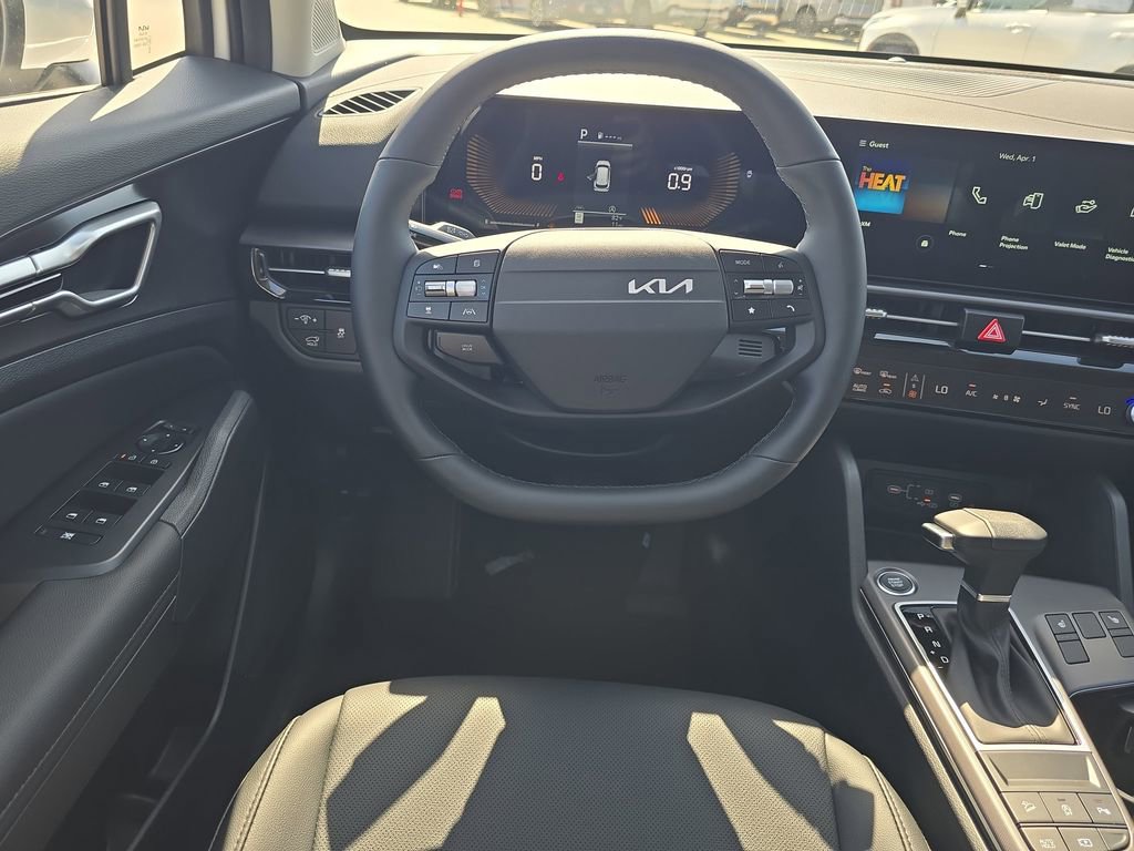 New 2026 Kia Sportage EX image 14