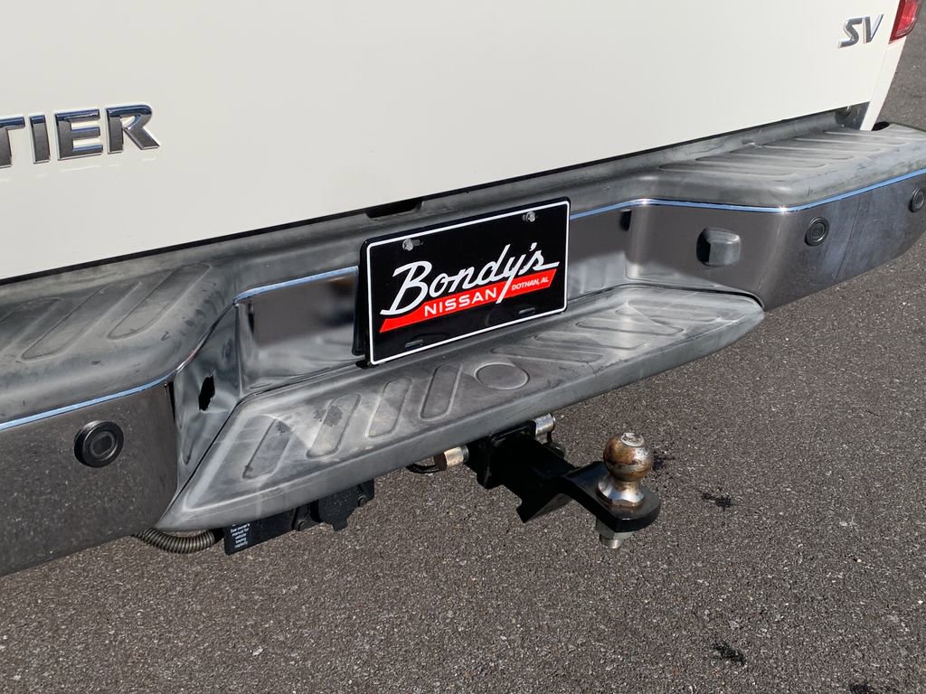 Used 2016 Nissan Frontier SV w/ SV Value Truck Package image 9