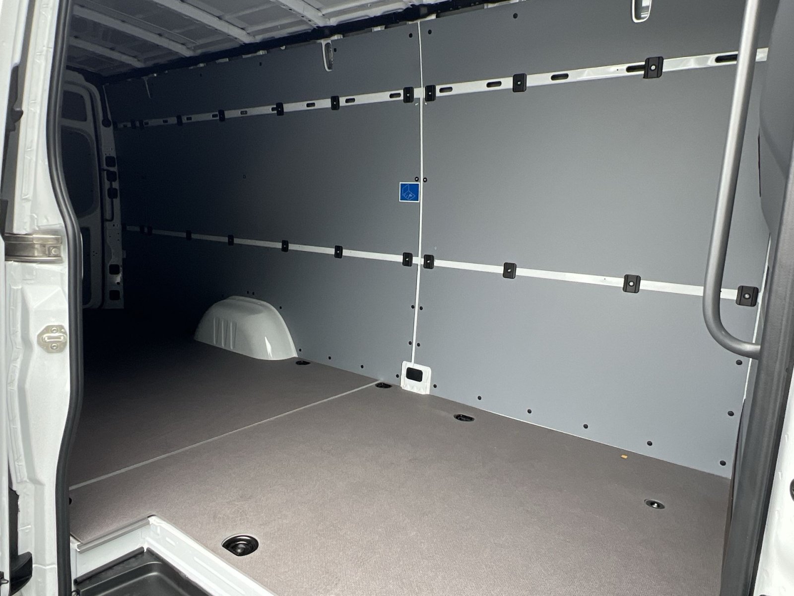 New 2026 Mercedes-Benz Sprinter 2500 image 30