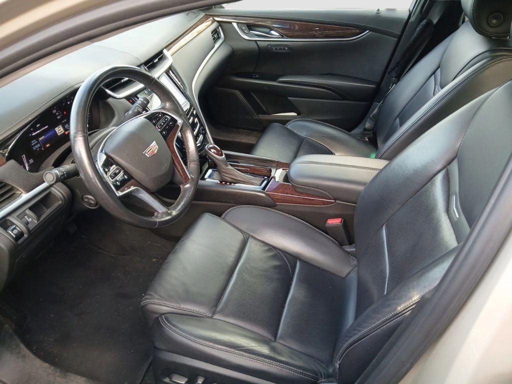 Used 2016 Cadillac XTS Luxury FWD image 7