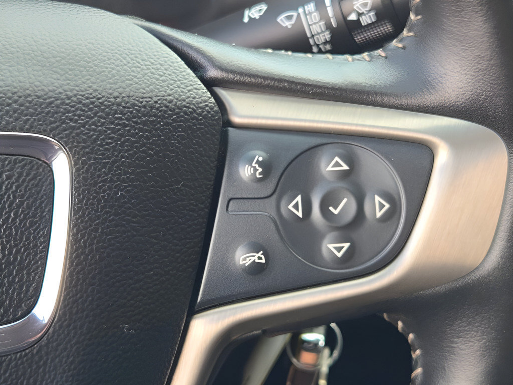 Certified 2019 GMC Canyon Denali AWD/4WD image 33