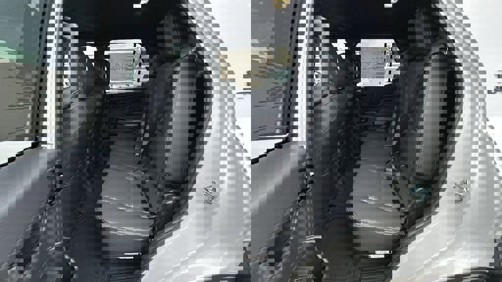 New 2026 Toyota 4Runner TRD Off-Road Premium image 21