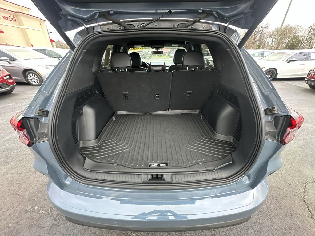Used 2024 Ford Escape ST-Line w/ Tech Pack #1 AWD/4WD image 23