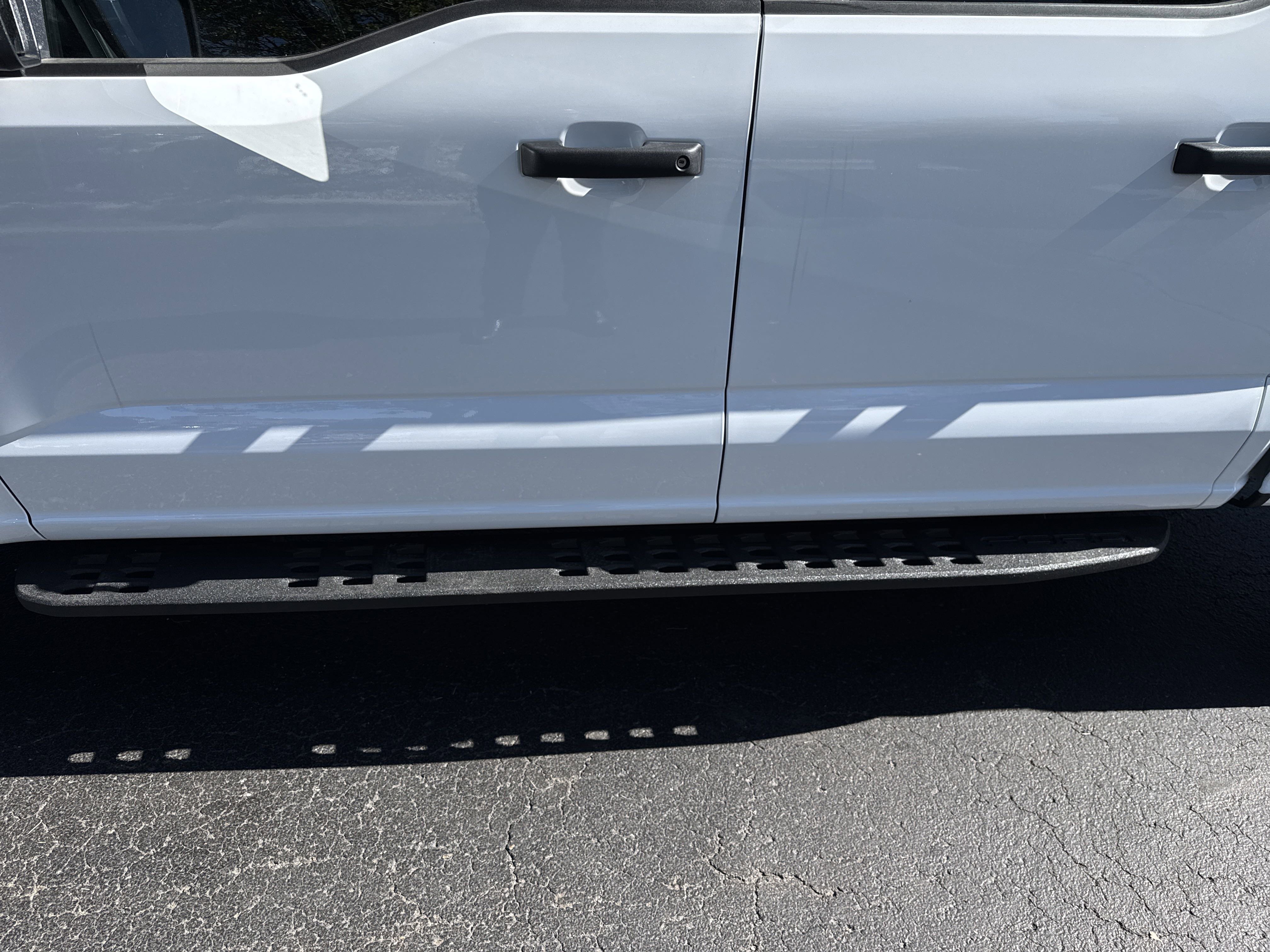 New 2025 Ford F150 STX w/ Equipment Group 200A image 43