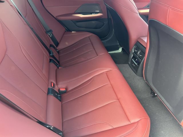 New 2026 BMW 440i xDrive w/ Premium Package AWD/4WD image 14