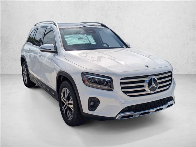 New 2026 Mercedes-Benz GLB 250 image 6