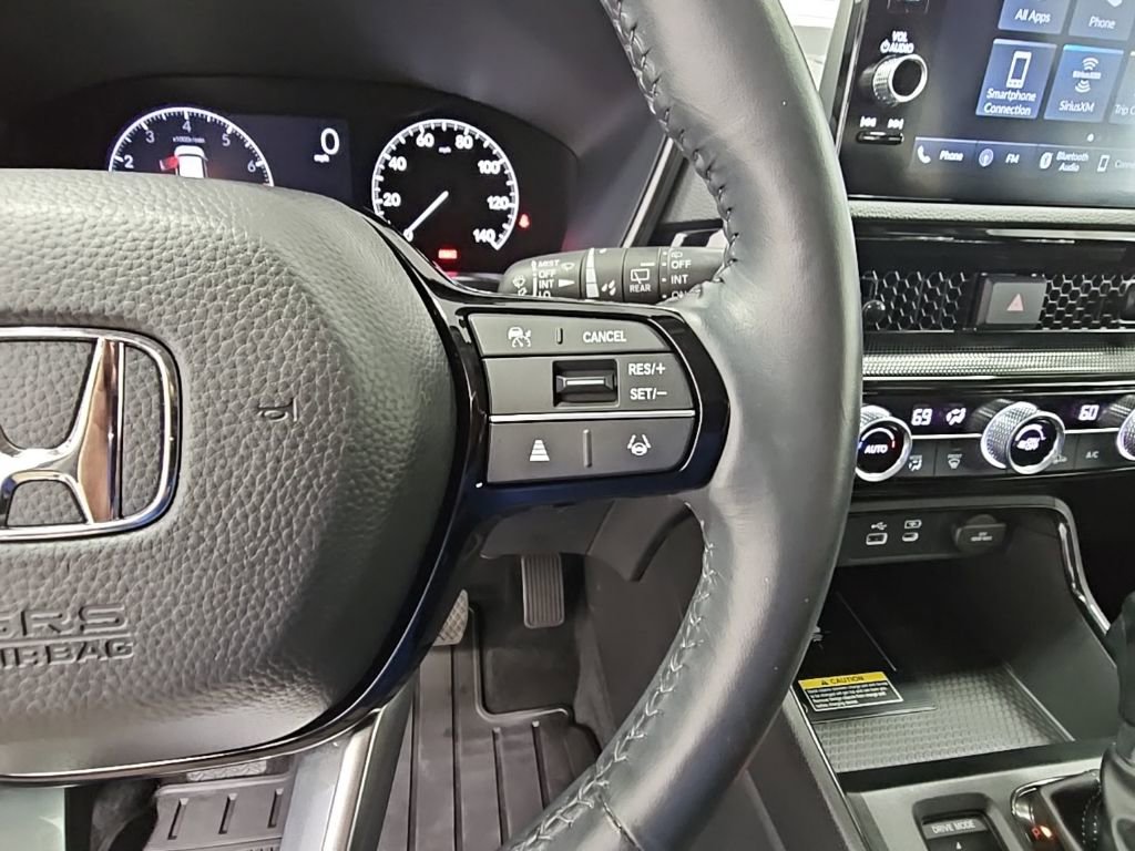 Used 2023 Honda CR-V EX-L image 26