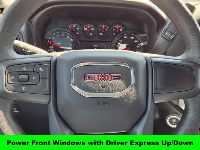 New 2026 GMC Sierra 1500 Pro w/ Graphite Edition image 17