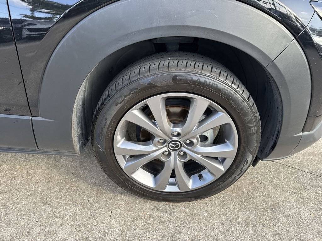 Used 2023 MAZDA CX-30 AWD 2.5 S w/ Select Package image 59