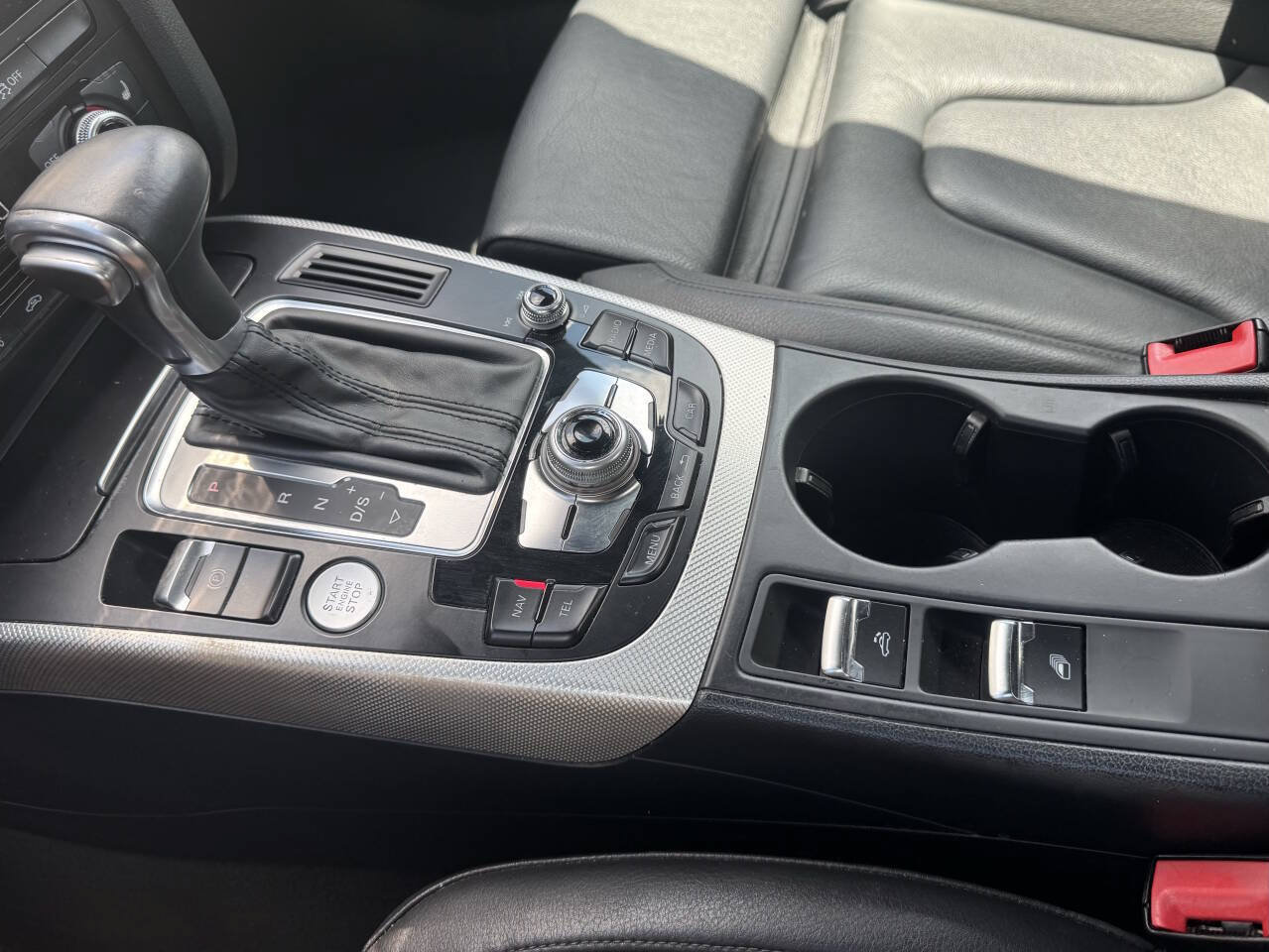 Used 2017 Audi A5 2.0T Sport w/ Technology Package AWD/4WD image 17