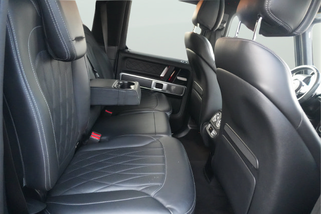 Used 2019 Mercedes-Benz G 63 AMG 4MATIC image 32