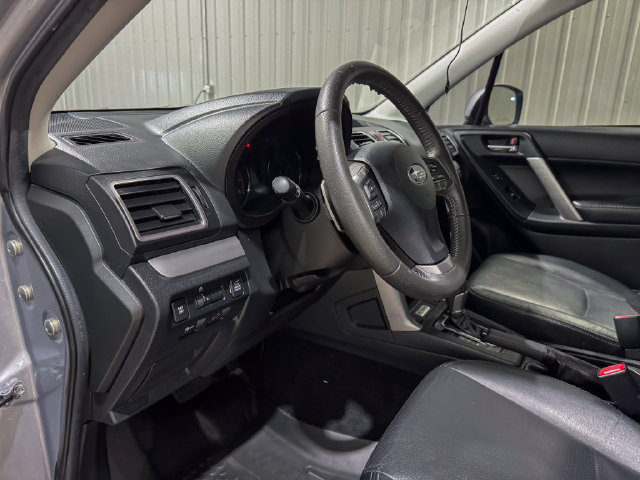 Used 2016 Subaru Forester 2.0XT Touring w/ Eyesight & Navigation System AWD/4WD image 12