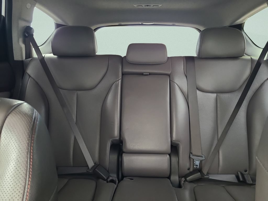 Used 2019 Hyundai Santa Fe FWD image 10