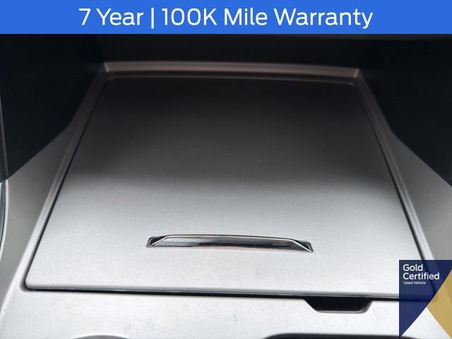 Certified 2023 Ford Explorer XLT w/ Equipment Group 202A AWD/4WD image 39