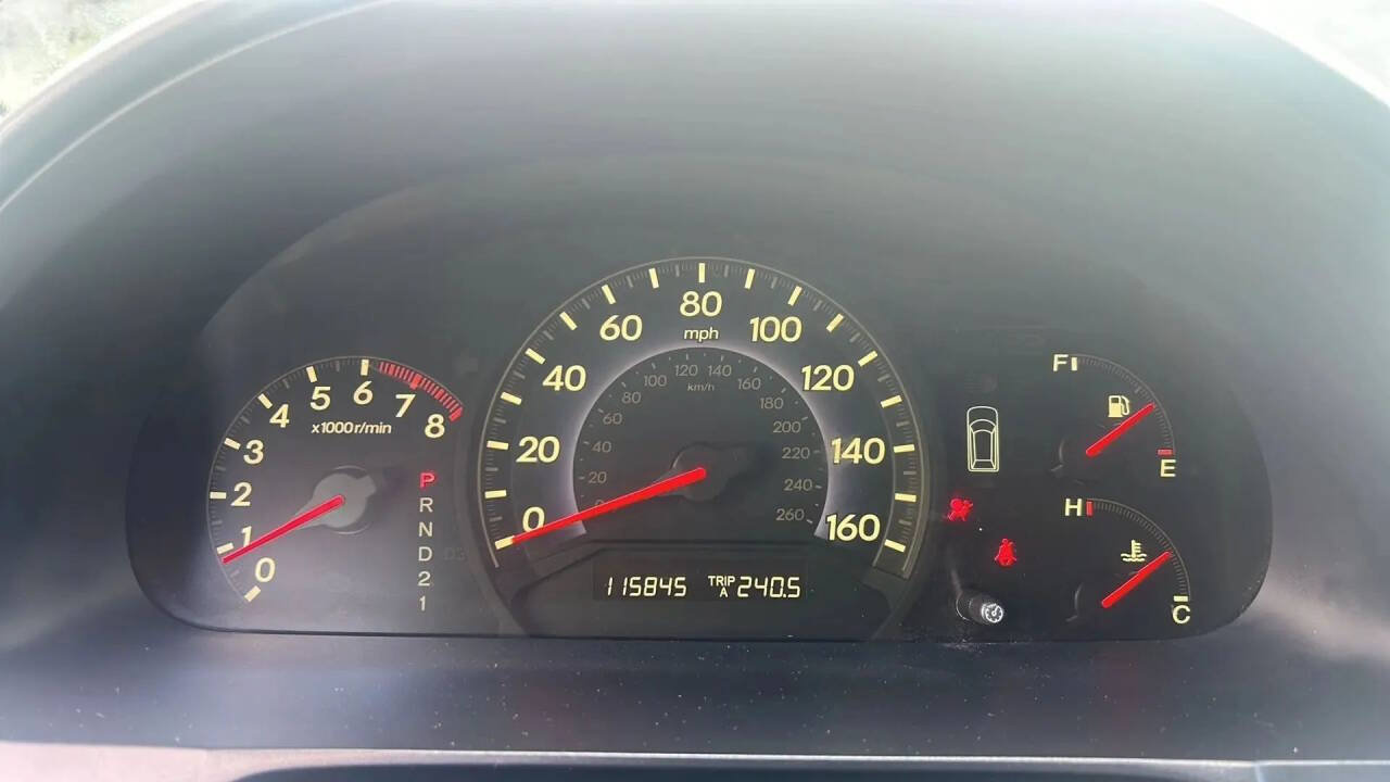 Used 2007 Honda Odyssey EX-L image 14