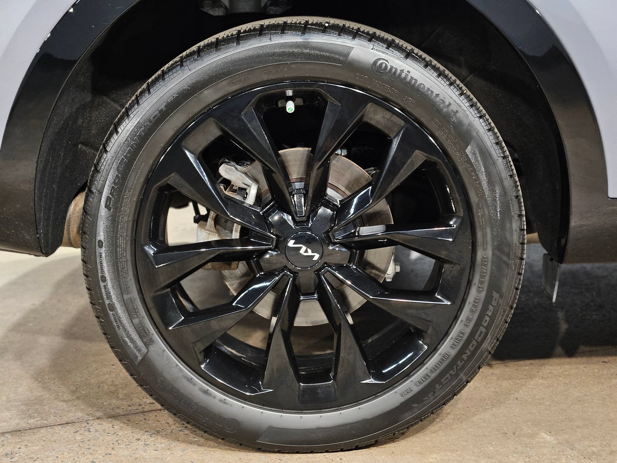 Used 2023 Kia Sorento SX AWD/4WD image 17
