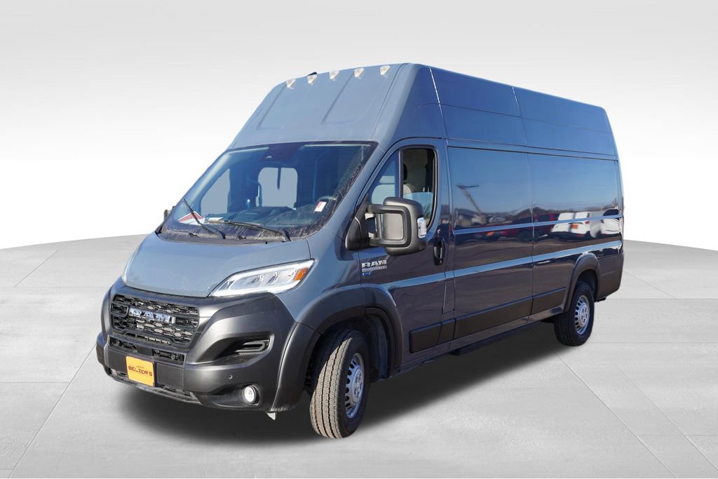 Used 2024 RAM ProMaster 3500 image 13