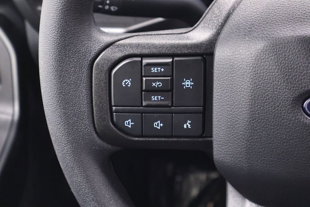 New 2026 Ford F150 STX image 16