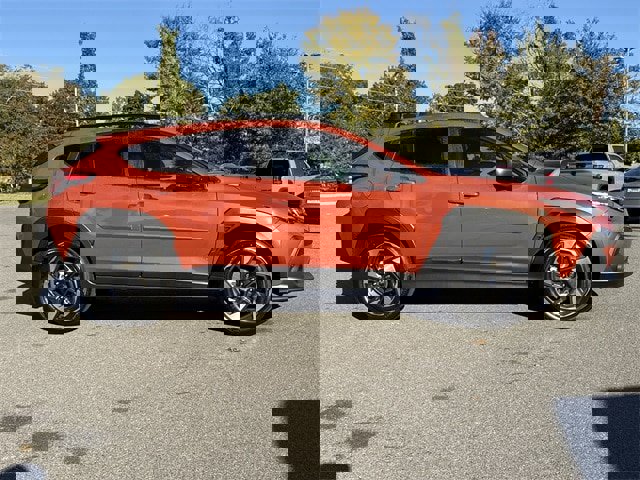 Certified 2025 Subaru Crosstrek 2.5i Limited w/ Popular Package #3A image 2