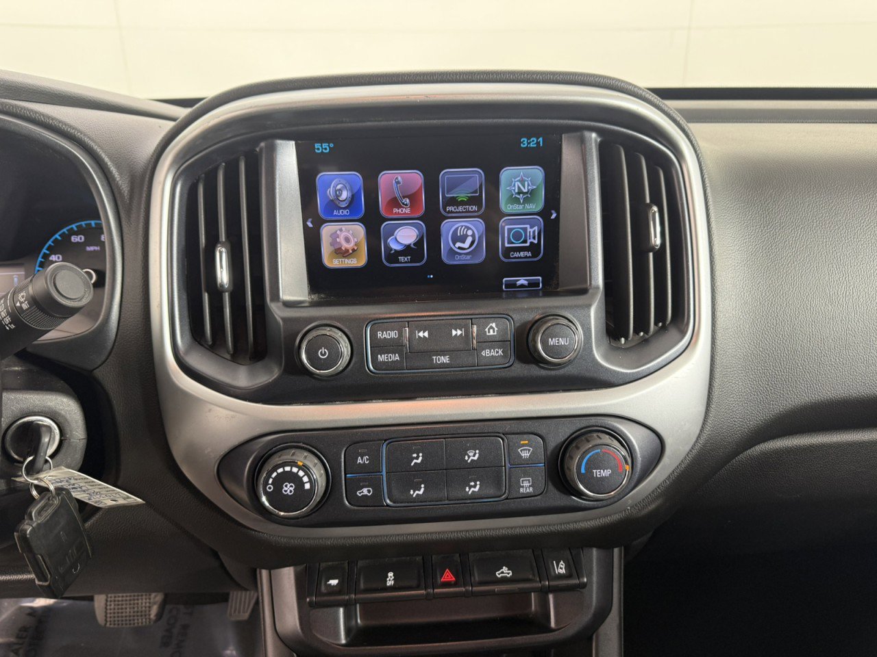 Used 2018 Chevrolet Colorado LT w/ LT Convenience Package image 19