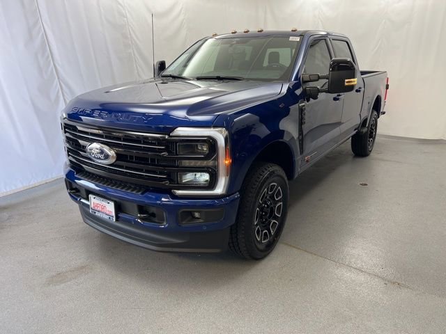 New 2026 Ford F350 Platinum image 12