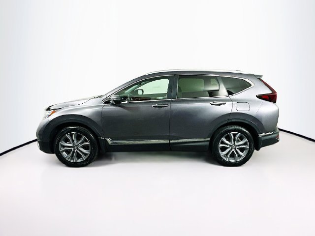 Used 2021 Honda CR-V Touring image 5