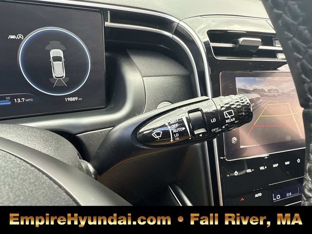 Used 2023 Hyundai Tucson Limited image 31
