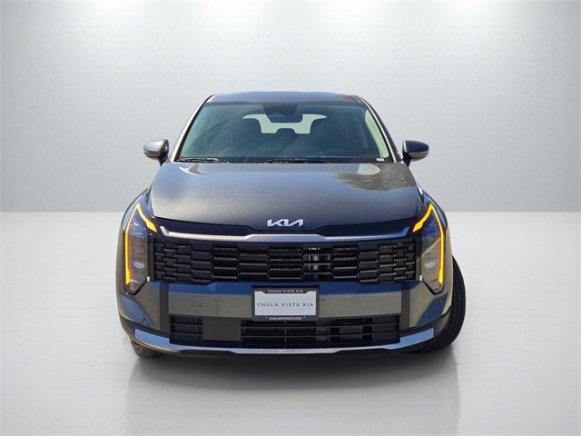 New 2026 Kia Sportage S image 2