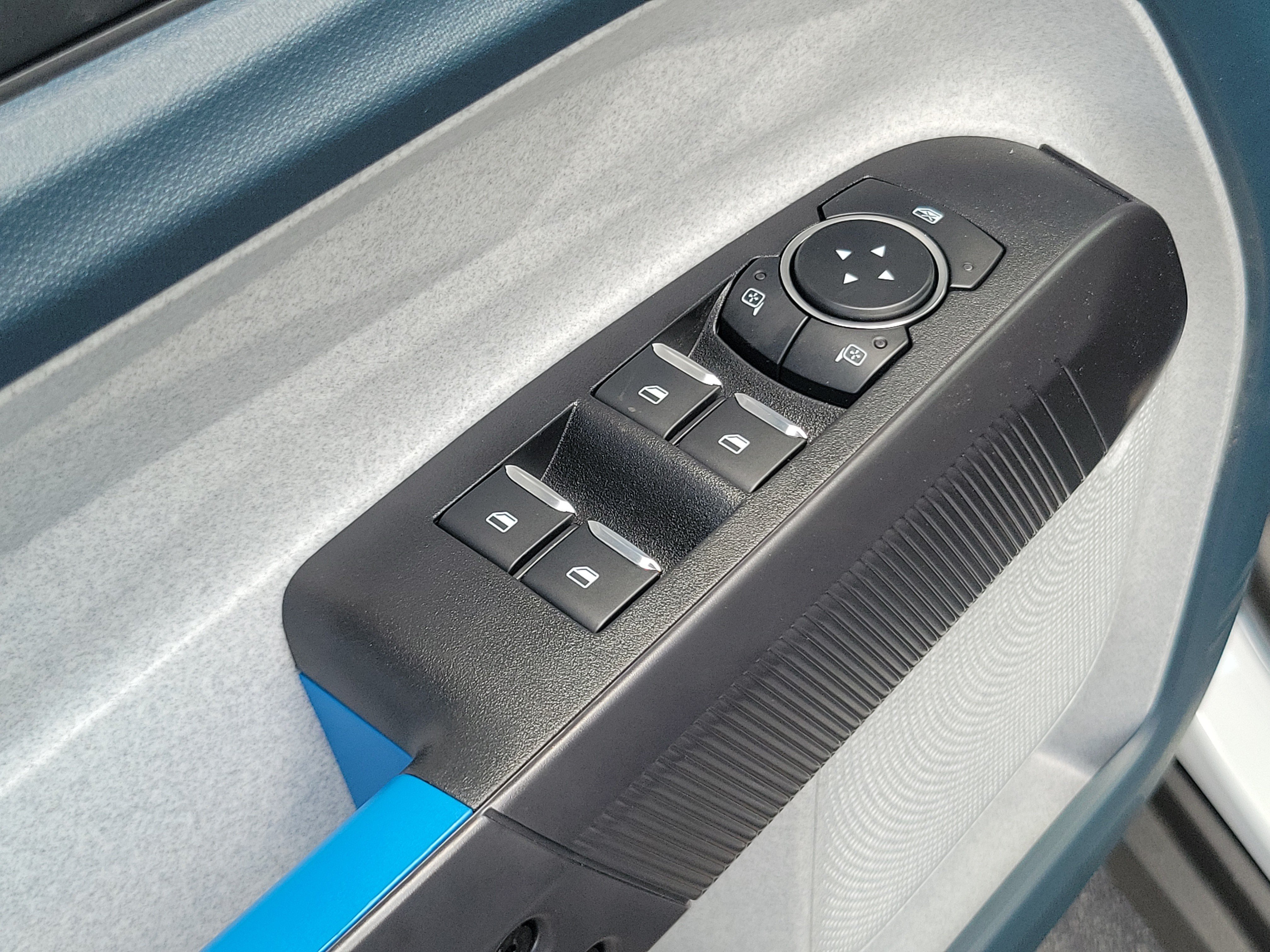 New 2026 Ford Maverick XLT FWD image 11