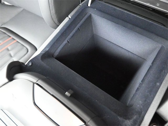 New 2026 Nissan Armada PRO-4X w/ Captain's Chari Seat Package image 9