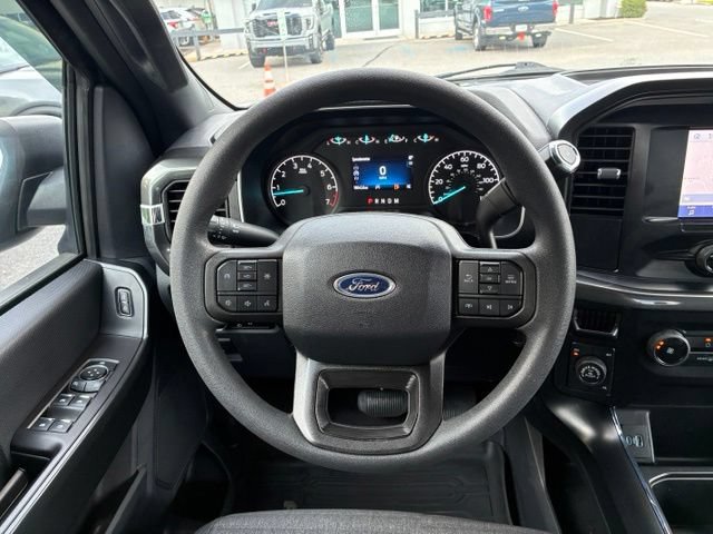 Certified 2023 Ford F150 XL w/ STX Appearance Package AWD/4WD image 16