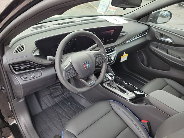 New 2026 Buick Envista Sport Touring w/ Convenience I Package FWD image 19