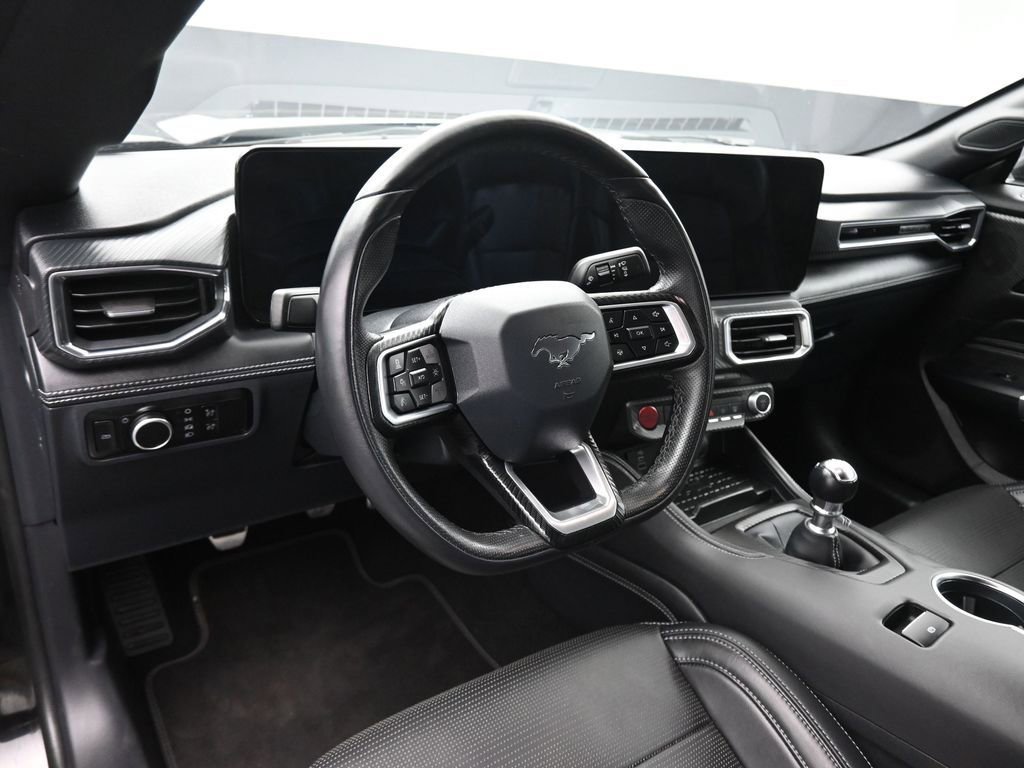Used 2024 Ford Mustang GT Premium RWD image 13