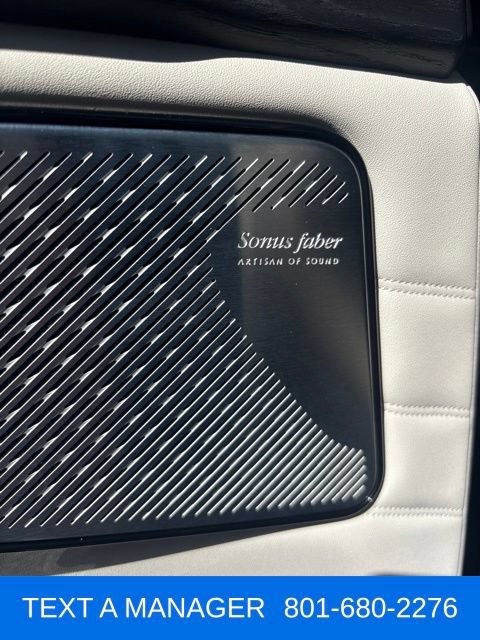 Used 2023 Maserati Grecale Modena AWD/4WD image 23