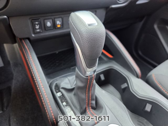 Used 2026 Nissan Frontier PRO-4X w/ Pro-4x Convenience Package AWD/4WD image 24