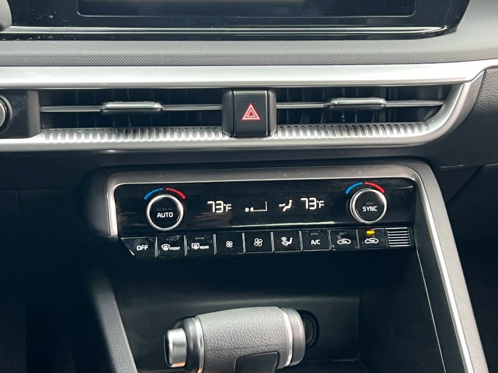 Used 2022 Kia K5 GT-Line image 17