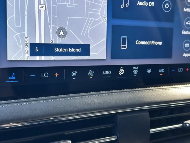 Certified 2023 Lincoln Corsair AWD w/ Equipment Group 101A image 23