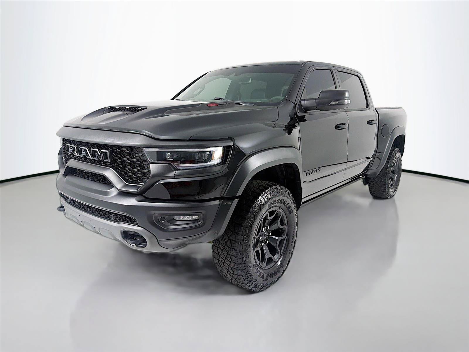 Used 2024 RAM 1500 TRX w/ TRX Level 2 Equipment Group