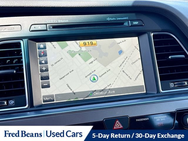 Used 2015 Hyundai Sonata Sport 2.0T w/ Option Group 07 FWD image 15